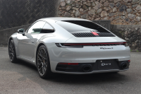 ポルシェ 911(Type991.1) カレラS