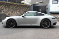 ポルシェ 911(Type991.1) カレラS