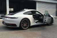 ポルシェ 911(Type991.1) カレラS