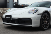 ポルシェ 911(Type991.1) カレラS