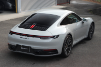ポルシェ 911(Type991.1) カレラS