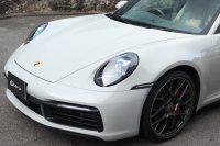 ポルシェ 911(Type991.1) カレラS