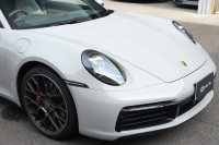 ポルシェ 911(Type991.1) カレラS