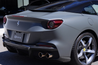 フェラーリ ポルトフィーノM 左ハンドル