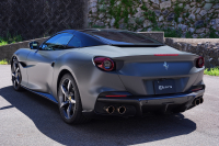 フェラーリ ポルトフィーノM 左ハンドル