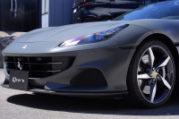 フェラーリ ポルトフィーノM 左ハンドル