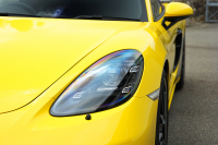 ポルシェ 718 ボクスター GTS