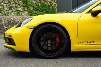 ポルシェ 718 ボクスター GTS