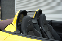 ポルシェ 718 ボクスター GTS