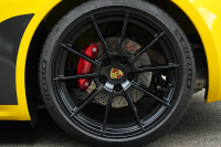 ポルシェ 718 ボクスター GTS