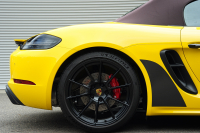 ポルシェ 718 ボクスター GTS