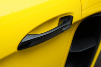 ポルシェ 718 ボクスター GTS