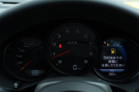 ポルシェ 718 ボクスター GTS