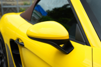 ポルシェ 718 ボクスター GTS