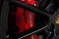 ポルシェ 718 ボクスター GTS