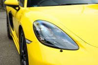 ポルシェ 718 ボクスター GTS