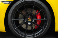ポルシェ 718 ボクスター GTS