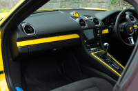 ポルシェ 718 ボクスター GTS