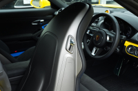 ポルシェ 718 ボクスター GTS