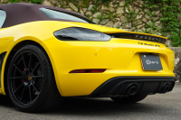 ポルシェ 718 ボクスター GTS