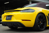 ポルシェ 718 ボクスター GTS