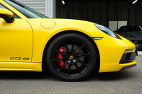 ポルシェ 718 ボクスター GTS