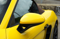 ポルシェ 718 ボクスター GTS