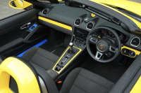 ポルシェ 718 ボクスター GTS