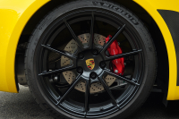 ポルシェ 718 ボクスター GTS