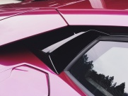 ランボルギーニ アヴェンタドール LP700-4　特注内外装