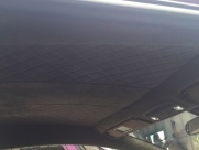 ランボルギーニ アヴェンタドール LP700-4　特注内外装