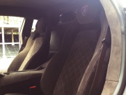 ランボルギーニ アヴェンタドール LP700-4　特注内外装