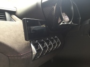 ランボルギーニ アヴェンタドール LP700-4　特注内外装