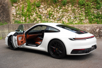 ポルシェ 911(Type992) カレラS