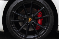 ポルシェ 911(Type992) カレラS