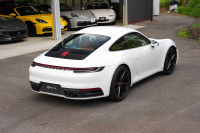ポルシェ 911(Type992) カレラS