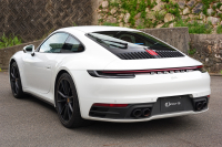 ポルシェ 911(Type992) カレラS