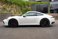 ポルシェ 911(Type992) カレラS