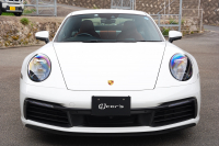 ポルシェ 911(Type992) カレラS