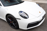 ポルシェ 911(Type992) カレラS