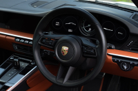 ポルシェ 911(Type992) カレラS