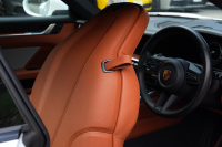 ポルシェ 911(Type992) カレラS
