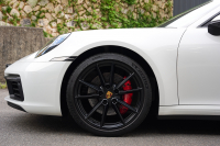 ポルシェ 911(Type992) カレラS
