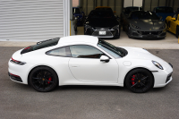 ポルシェ 911(Type992) カレラS