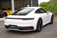 ポルシェ 911(Type992) カレラS