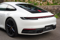 ポルシェ 911(Type992) カレラS