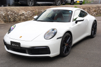 ポルシェ 911(Type992) カレラS