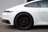 ポルシェ 911(Type992) カレラS