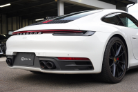 ポルシェ 911(Type992) カレラS