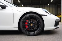 ポルシェ 911(Type992) カレラS